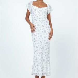 Princess Polly Hera Maxi Dress
